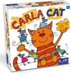 Huch & Friends Carla Cat multinyelvű társasjáték (HUT878182)