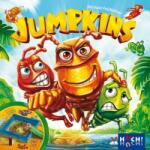 Huch & Friends Jumpkins társasjáték, multinyelvű (HUT881267)