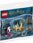 LEGO® Harry Potter™ - Építsd meg saját roxforti kastélyod (30435)