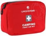 Lifesystems Camping First Aid Kit