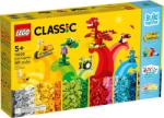LEGO® Classic - Építsetek együtt (11020)