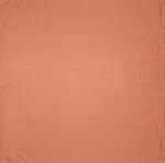 Bébé-Jou Scutec finet Bebe-Jou - Pure Cotton Pink, 110 х 110 cm (3052128)