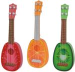 Simba Toys Ukulele colorata Simba Toys - Mmw, gama larga (106832436) Instrument muzical de jucarie