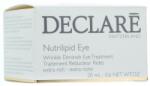 Declaré Cremă împotriva ridurilor mimice pentru zona ochilor - Declare Nutrilipid Wrinkle Diminish Eye Treatment 20 ml Crema antirid contur ochi