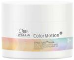 Wella Masca de Par Wella Professionals Color Motion Structure Mask, pentru Par Vopsit, 500 ml