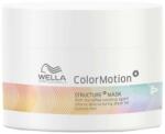 Wella Masca de Par Wella Professionals Color Motion Structure Mask, pentru Par Vopsit, 150 ml