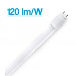 SPN Tub LED Spin, model T8, 25W=58W, 4000K, lumina neutra, 3000lm, 150cm (SPNSPN6718A)