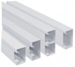 SPN Canal cablu PVC 40x16 mm (Pret pe metru liniar) (SPNPP4016)