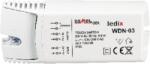 SPN Intrerupator Touch, Zamel WDN-03 (SPNWDN-03)