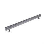 SPN Corp LED liniar arhitectural, 18W, 6400K, lumina rece, 1000mm (SPNDL80156)