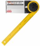 Richmann Exclusive Echer tamplar/dulgher, unghi reglabil, 350 mm, Richmann Exclusive (C1374) - artool Vinclu