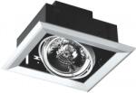 SPN Spot Ndl501Aj/50W 19White Nvc (SPN4587X)