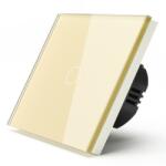 SPN Intrerupator touch cap scara, auriu (SPNSPN1412G)
