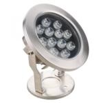 SPN Proiector LED RGB Fantana/Piscina, Ø160mm , 12W, IP68 (SPNDL80198R)
