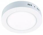 SPN Spot Led aplicat Ø300, 24W=200W, 6400K, lumina rece (SPNSPN7719B)