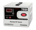 SPN Stabilizator Retea MAXIM 2000VA SVC cu servomotor TED2000SVC (SPNTED2000SVC)