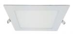 SPN Spot Led Slim Patrat 225x225mm, 18W=150W, 2700K, lumina calda (SPNSPN7757)