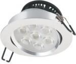 SPN Spot Nled147D/9W/6500K 57Aluminiu Fi95 (SPN4861X)