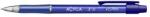  Pix cu mecanism Acvila Vision 301, plastic, albastru (WM945368)