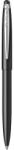  Pix cu mecanism Scrikss Stylus Matt Black, negru, touch, vf M, scriere albastra (WM081744)