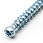  Tokrögzítő csavar TX-25 7, 5x152 FA (100 db)