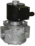 Madas EVPC/NC Gázmágnesszelep DN40, menetes, 230 V, NC, Pmax. =360 mbar, automata, IP65 (EVPC06008)