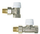 Honeywell V2000EUB10 termosztatikus sarok UBG 3/8" kvs=1, 7 (V2000EUB10)