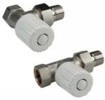 Resideo V2652E0020 kézi radiátorszelep (V2652E0020)