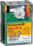 Honeywell DKG 972-N Mod 05 digitális automatika gázégőkhöz (0432005U)
