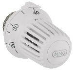 Honeywell T6102 Thera RTL termosztatikus fej 20. . 50°C, M30*1, 5 (T6102)
