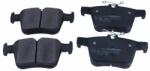 MAXGEAR set placute frana, frana disc MAXGEAR 19-3598 (19-3598)