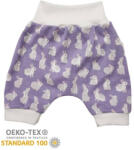 Vaganza Napozó pocaknadrág - Nyuszi/Lila-74/80 (487072)