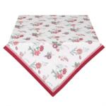 Clayre & Eef Fata de masa bumbac 150 cm x 250 cm (CCEVF05) Fata de masa