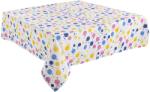 Bizzotto Fata de masa din bumbac Bubble 140 cm x 180 cm (BI0466718) Fata de masa