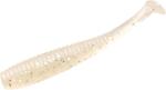 JACKALL Shad Jackall I Shad Tail, Sexi Albino, 7.2cm, 6buc/plic (F1.JA.807178333)