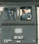 ROCO Driver H0 (ROC40001) Diorama feroviara