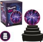 Keycraft Jucarie interactiva - Glob cu plasma (SC274) - bestmag