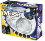 Brainstorm Set STEM - Modelul Lunii cu telecomanda (E2003) - bestmag