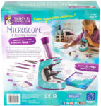Educational Insights Microscop cu jurnal de activitati (EI-5350) - bestmag