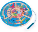 Bigjigs Toys Puzzle labirint - Oceanul (34012) - bestmag Puzzle