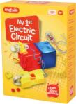 Keycraft Primul meu circuit electric - Kitul de stiinta (SC220)