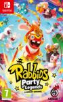 Ubisoft Rabbids Party of Legends (Switch)