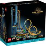 LEGO® ICONS™ - Hullámvasút hurokkal (10303)