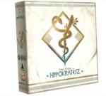 Delta Vision Hippokratész