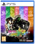 BANDAI NAMCO Entertainment JoJo's Bizarre Adventure All Star Battle R (PS5)