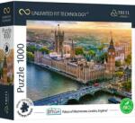 Trefl Prime - Westminster apátság 1000 db-os (10705)