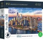 Trefl Prime - Manhattan, New York 1500 db-os (26189)
