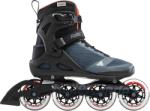 Rollerblade Macroblade 90 Orion Blue/Spicy Orange Role