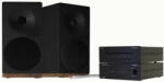 Tangent System I black