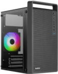 Aerocool CS-109 Black (AEROPGSCS-109G-BK-V1)